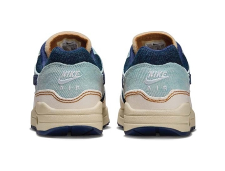 Zapatillas de Hombre NIKE Air Max Multicolor (38.5)