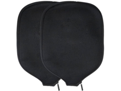 Juego de 2 protectores para raquetas de pickleball. SFUSHOS