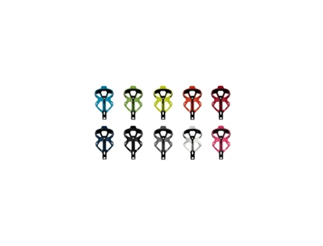 Paquete de 20 kits de portabidones ZEFAL Pulse B2