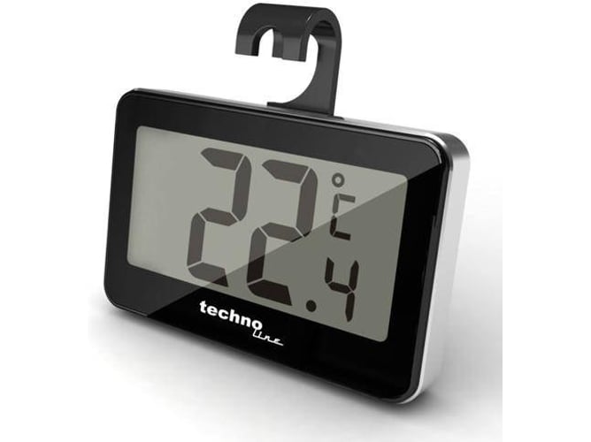 Termómetro para nevera TECHNOLINE Ws 7012