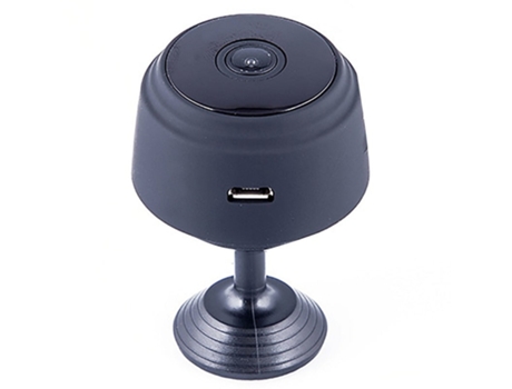 Mini Cámara SLOWMOOSE Full HD de 2.0 MP 2.4 Ghz Wi-Fi