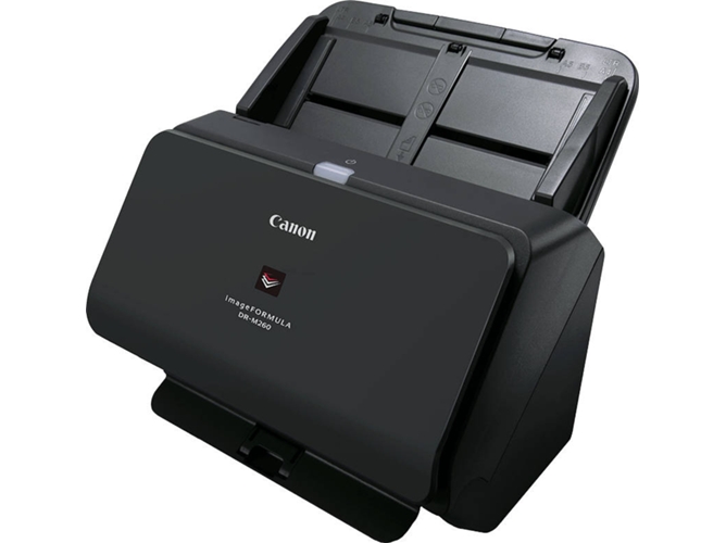 Escáner CANON DR-M260