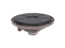 Altavoz para puerta de coche, moderno, sonido nítido, calidad, estructura robusta, larga duración, 9654819680 para Grand C4 Pi Chennnls