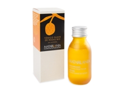 Tónico de Limpieza MATARRANIA Suave Rosas Bio (100 ml)