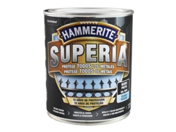 Superia efecto forja liso gris 0.750 l