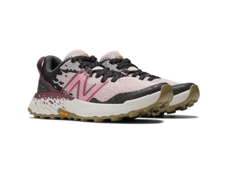Zapatillas NEW BALANCE X Hierro v7 W - Rose 37