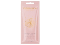 Mascarilla Anti-edad Dermika Luxury Con Efecto Suavizante, 10ml