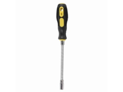 Llave de vaso flexible y elástica de 7 mm para desmontaje y reparación