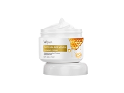 Crema reafirmante con retinol y veneno de abeja