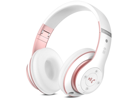 Auriculares con Cable SUN GOD