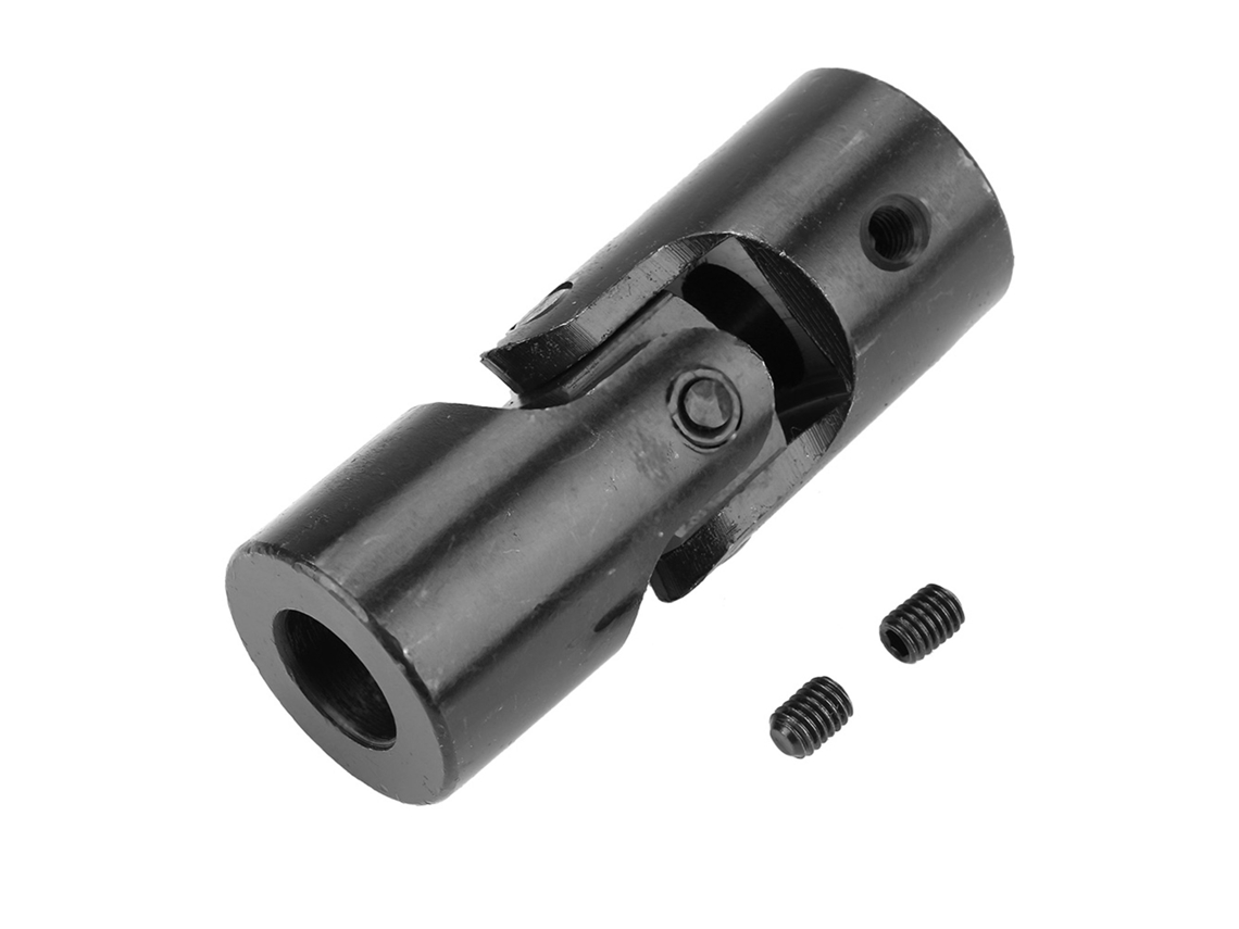 2026velora-acoplamiento Universal De Cardan Eje Motor Conector 15.9*32*85mm