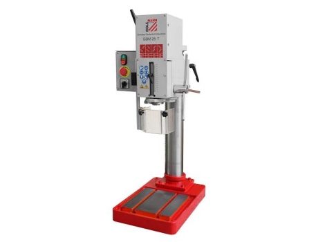 HOLZMANN GBM25T_400V Taladro por engranajes