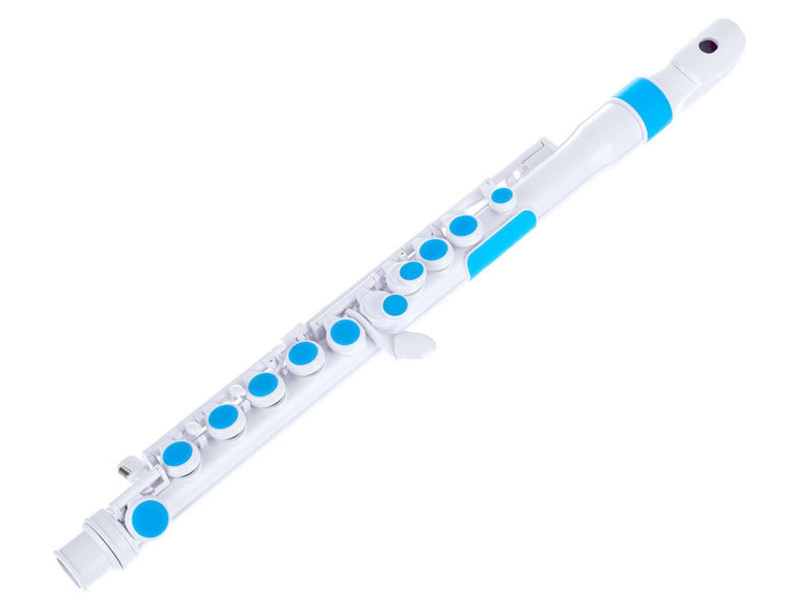 NUVO jflute 2.0 n-220jfbl