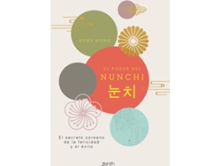Libro El Poder Del Nunchi de Euny Hong (Español)