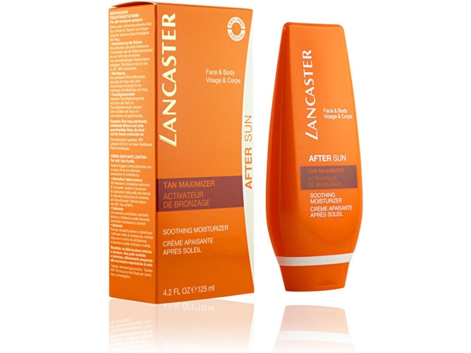 After Sun LANCASTER Maximizer (125 ml)