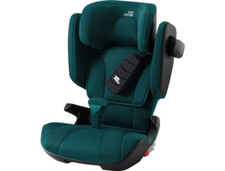 Silla Auto BRITAX ROMER Kidfix i-Size Atlantic Green (Grupo 3)