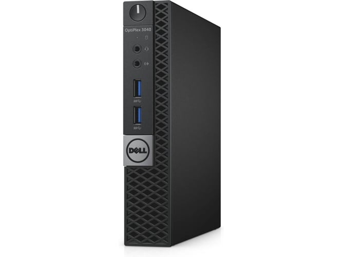 Mini PC DELL OptiPlex 3040 128 GB