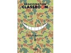 Libro Hora do Fim das Aulas de Yusei Matsui (Portugués)