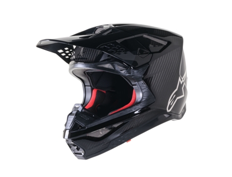 Casco integral de moto ALPINESTARS SM10 Fame L