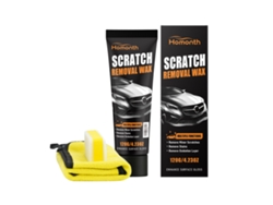 Kit de reparación de arañazos en la pintura del coche