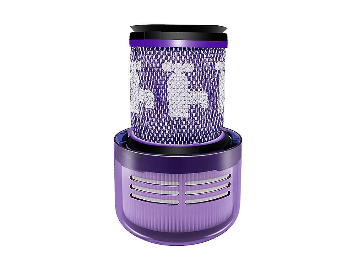 Filtro Hepa lavable de 1 pieza para Dyson V12 Detect Slim Absolute Clean CUICH