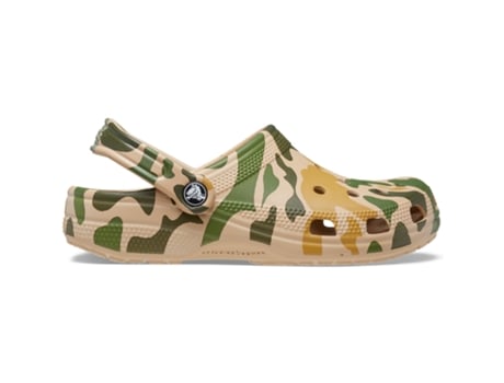 Crocs para Unisex CROCS (37/38 - Multicolor)
