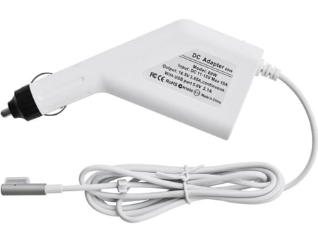 Cargador Apple MacBook Pro MULTI4YOU W-MS005001