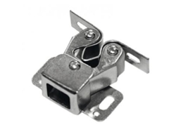 Golpete 12 zincado  caja100