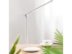 Lámpara De Mesa Con Intensidad Regulable De Forma Continua, Ideal Para