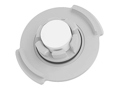 Piezas de repuesto para Robot aspirador Xiaomi Mi Robot S50 S51, Kit de accesorios para aspiradora Robo2
