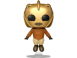 Figura Pop Disney The Rocketeer - The Rocketeer Exclusiva B.active