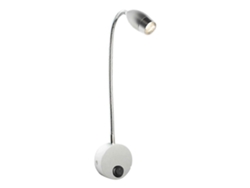 Lámpara de pared con tira LED para lectura Nostalgia88