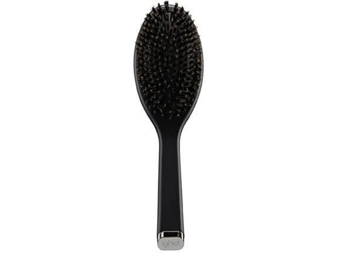 Cepillo para el Pelo GHD Coval (Negro)
