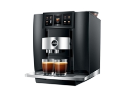 Cafetera Superautomática JURA GIGA 10 Negro Sí 2300 W 15 bar