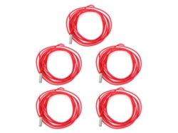 Tubo Aquecedor Elétrico 6x20mm 24v 40w para Impressora 3d com Marca