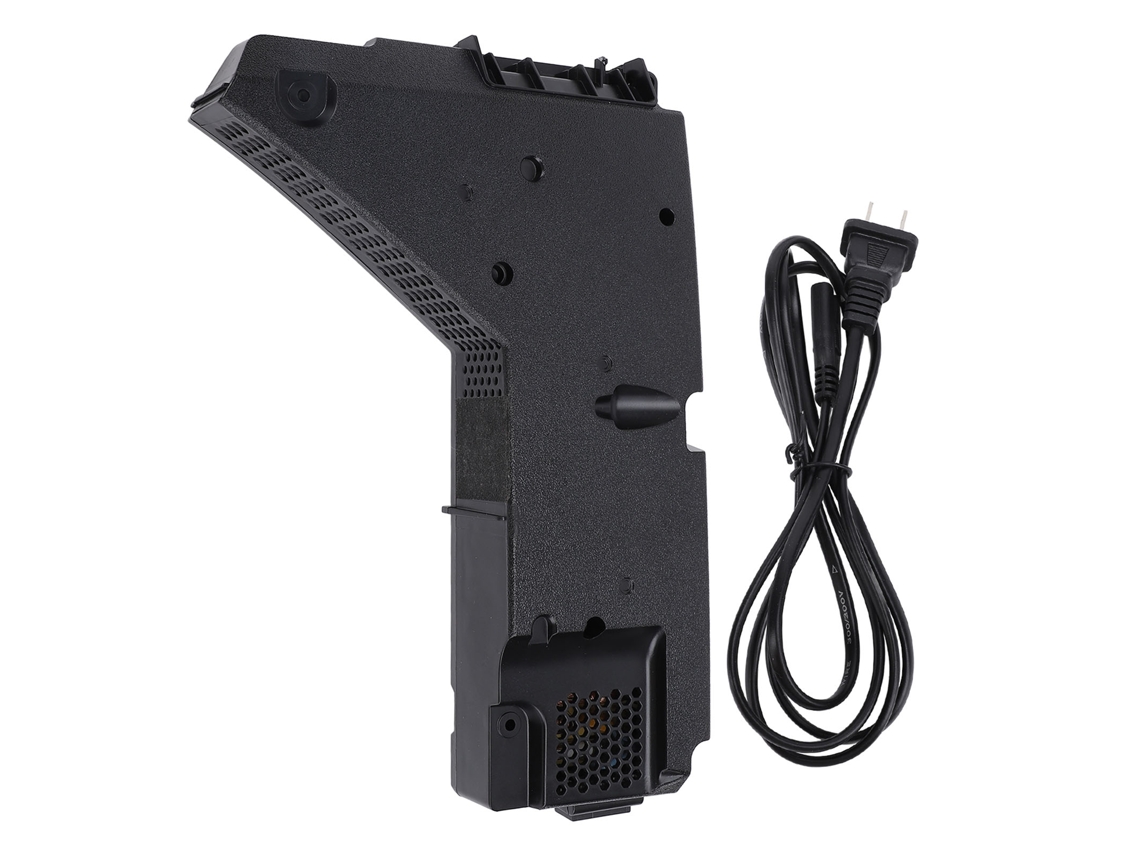 Fuente De Alimentación Interna Pa-1401-jt3 Con Cable Para Consola Cfi-1200 Con Enchufe Estadounidense 1215