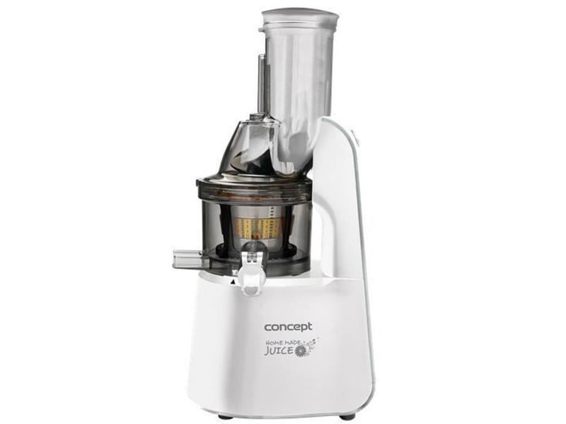 Centrífuga Conceito Lo 7066 Plata 60 Rpm 240 W 1 L