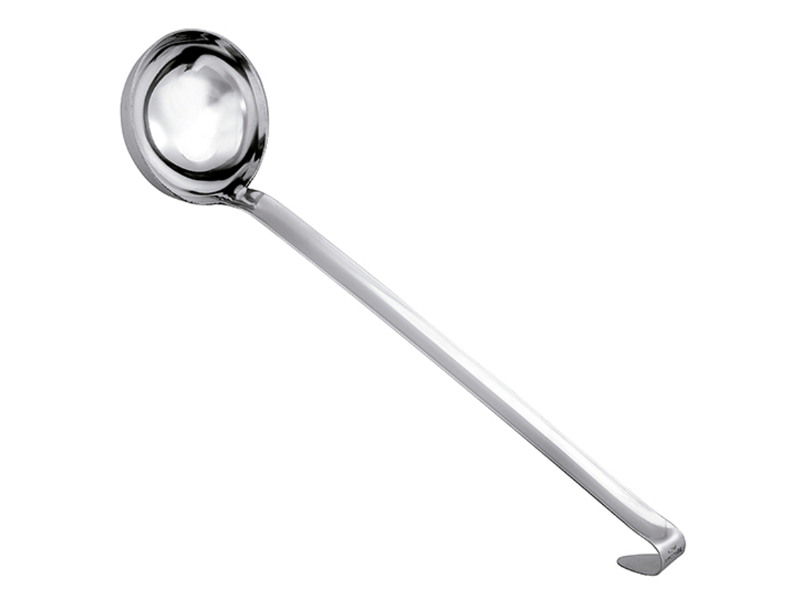 Cucharón de sopa TESCOMA Grandchef (10 cm - 0.2 l)