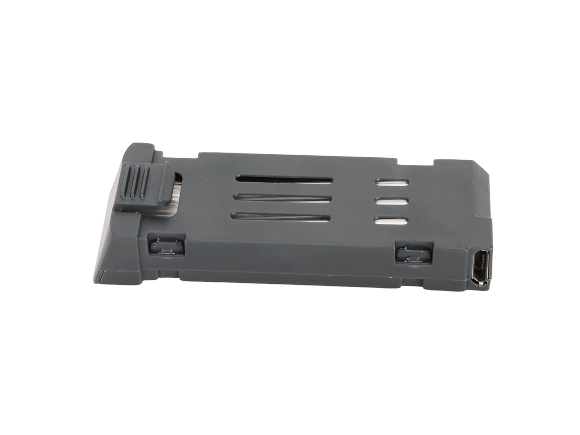 Batería De 3,7 V Y 1200 Mah Para Dron E58 L800 Jy019 S168 X Pro (accesorio De Repuesto)