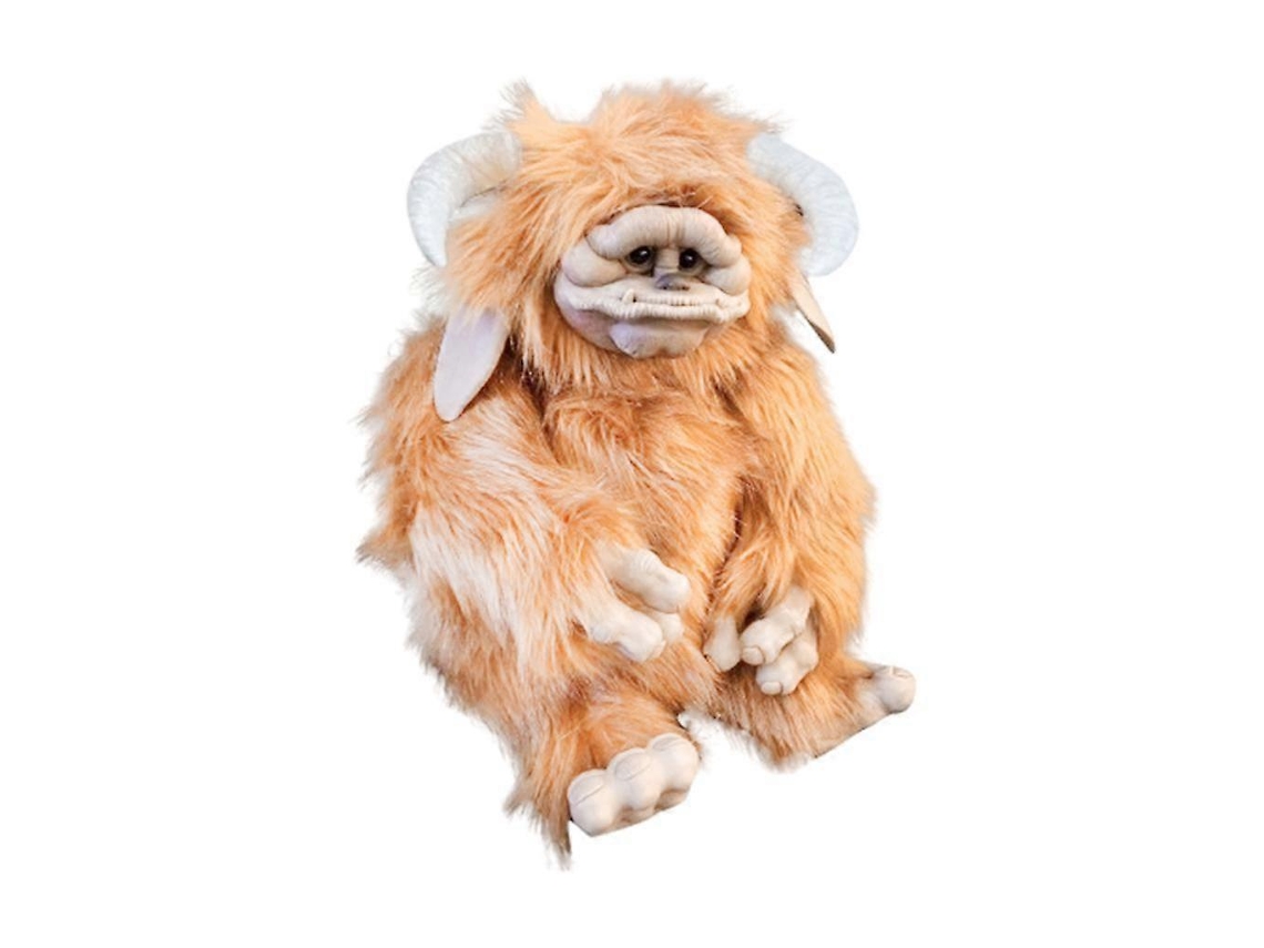 Peluche realista de Halloween para bar, casa embrujada y bicicleta eléctrica Candy Ly