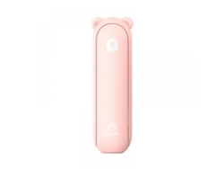 Ventilador USB portátil plegable mini BRILVIBERA