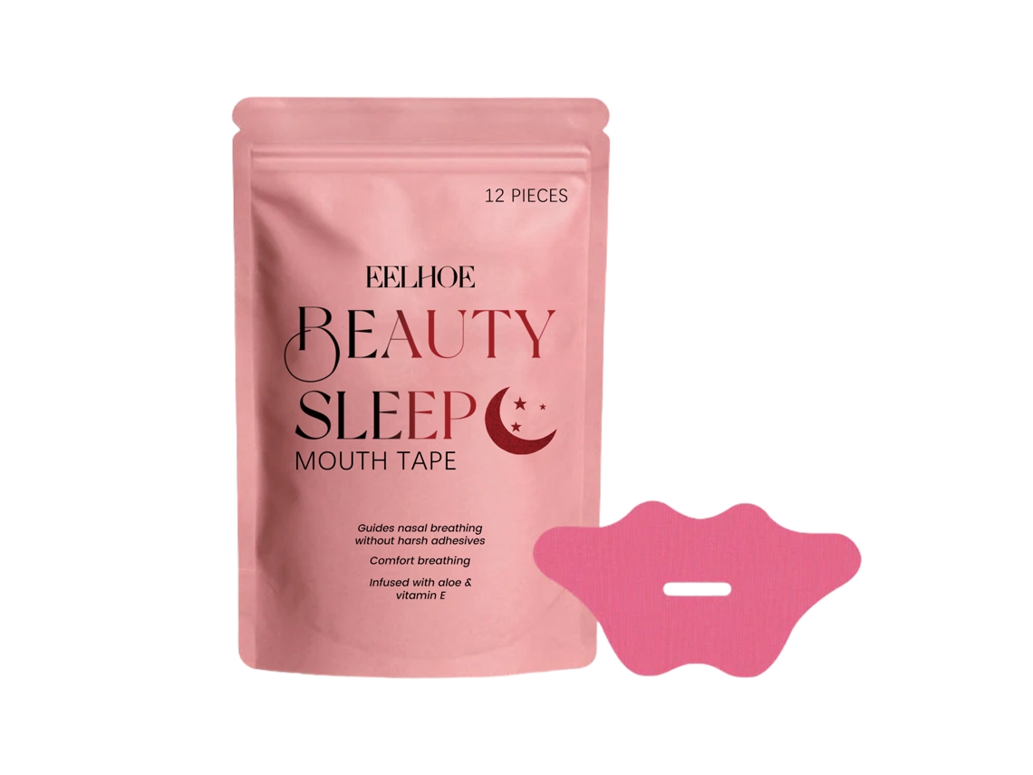 Parche calmante natural para mejorar el sueño