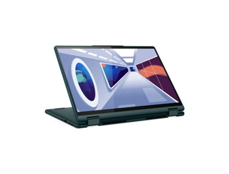 Portátil LENOVO Yoga 6 13Abr8 R5-7530U 16Gb 512Gb Ssd Bt (Reacondicionado Como Nuevo)