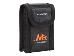 Protector de batería para DJI Neo Accesorios Base de protección Sunnylife