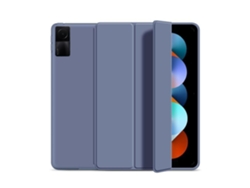 Capa Mi Lavanda Para Xiaomi Xiaomi Mi 6s Pro 12,4 Flliberté Roxo1
