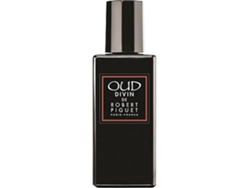 Perfume ROBERT PIGUET Oud Divin Edp (100 ml)
