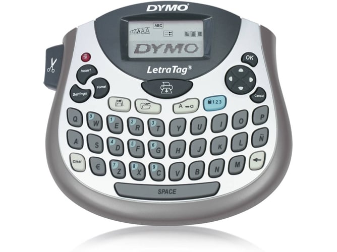 Impresora de Etiquetas DYMO LT-100T