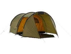 Tienda de Campaña GRAND CANYON Robson (3 Personas - Verde)