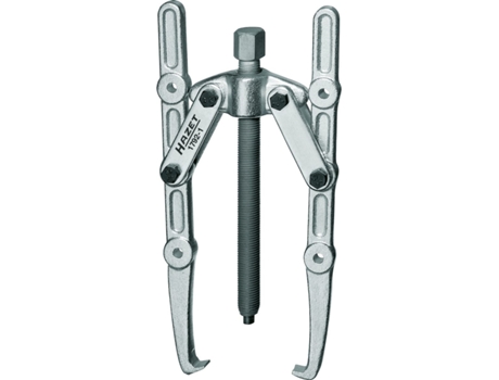 HAZET 1792-1 Extractor Del Ventilador 2 Brazos Ajustable