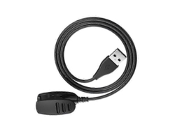 Adaptador de cable de carga USB universal con clip para reloj inteligente Suunto Ambit 1/2/3 Ly Ebike